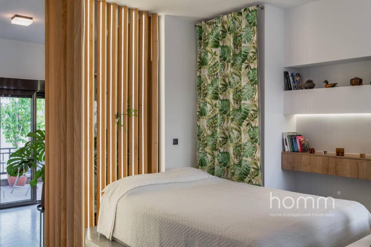 59M² Homm Loft- Penthouse With Acropolis View,2Ppl Apartment Athens Ngoại thất bức ảnh